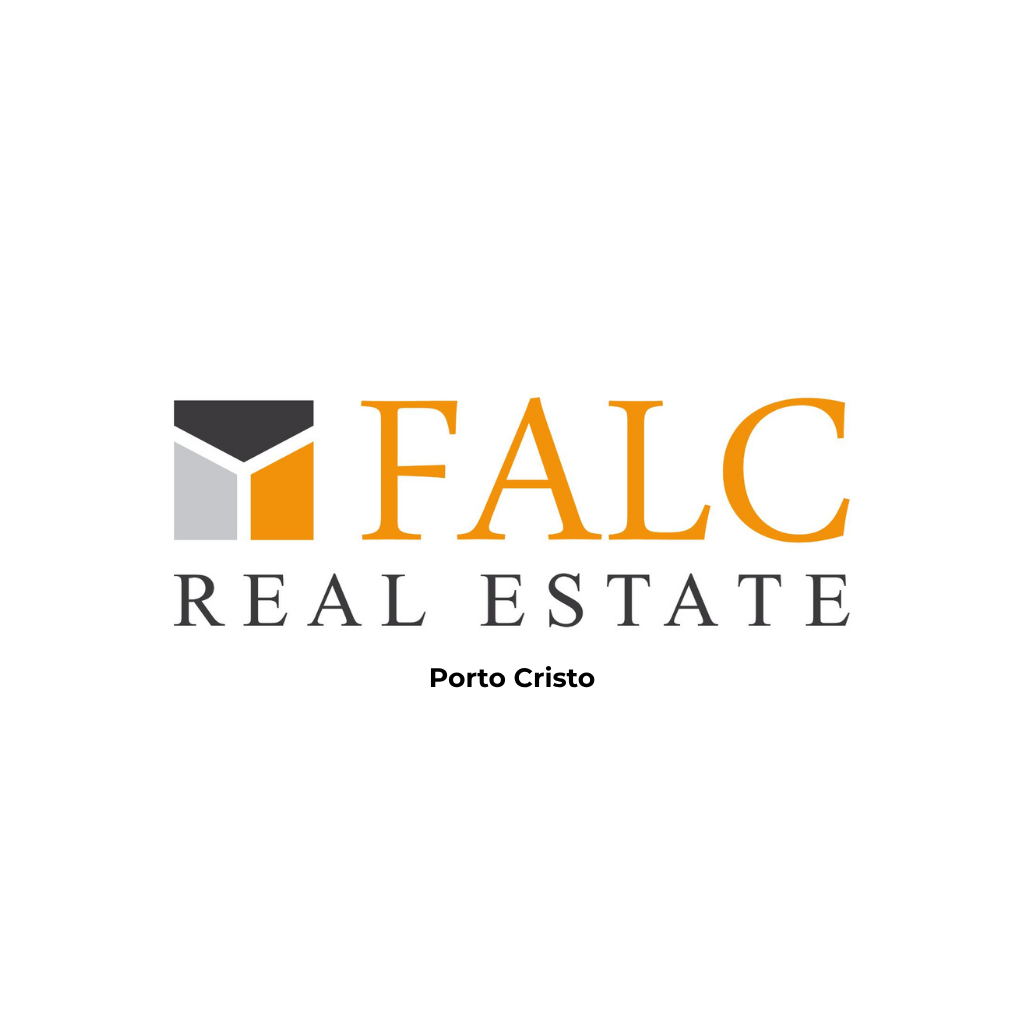 falc real estate porto cristo logo